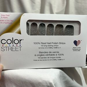 Color Street - Underground Magic